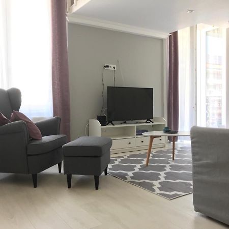 شقة Kaposvár  في Hemnes2 Apartman المظهر الخارجي الصورة