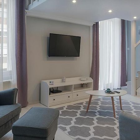 شقة Kaposvár  في Hemnes2 Apartman المظهر الخارجي الصورة