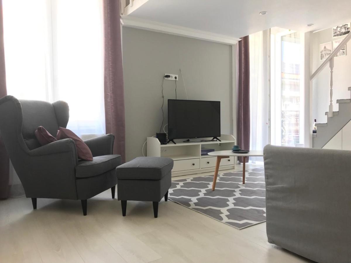 شقة Kaposvár  في Hemnes2 Apartman المظهر الخارجي الصورة
