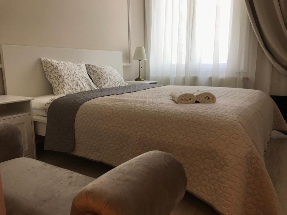 شقة Kaposvár  في Hemnes2 Apartman المظهر الخارجي الصورة