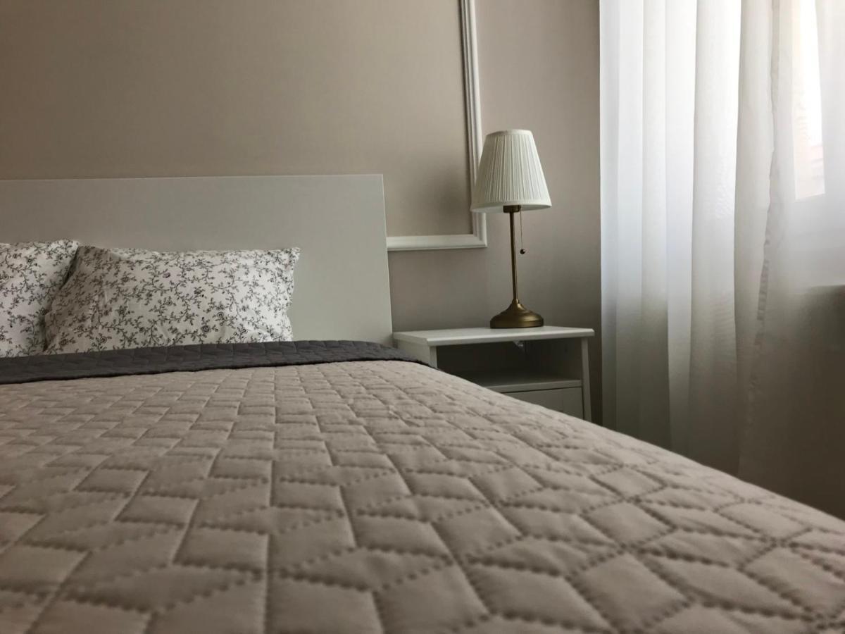 شقة Kaposvár  في Hemnes2 Apartman المظهر الخارجي الصورة