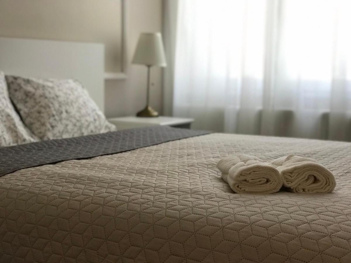 شقة Kaposvár  في Hemnes2 Apartman المظهر الخارجي الصورة