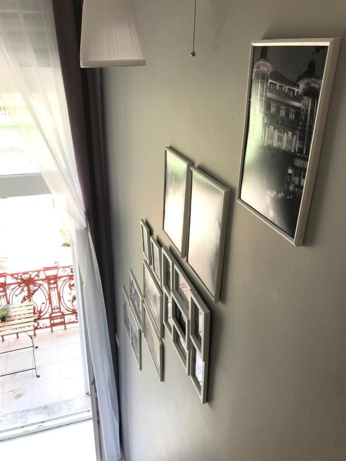 شقة Kaposvár  في Hemnes2 Apartman المظهر الخارجي الصورة