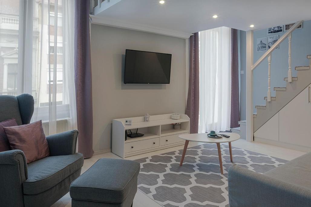 شقة Kaposvár  في Hemnes2 Apartman المظهر الخارجي الصورة
