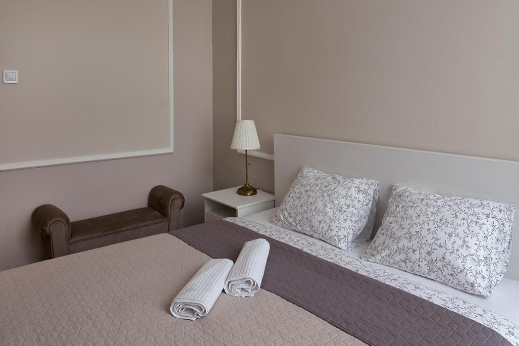 شقة Kaposvár  في Hemnes2 Apartman المظهر الخارجي الصورة
